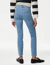Jean slim Lily