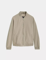 Chaqueta Bomber