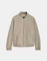 Chaqueta Bomber