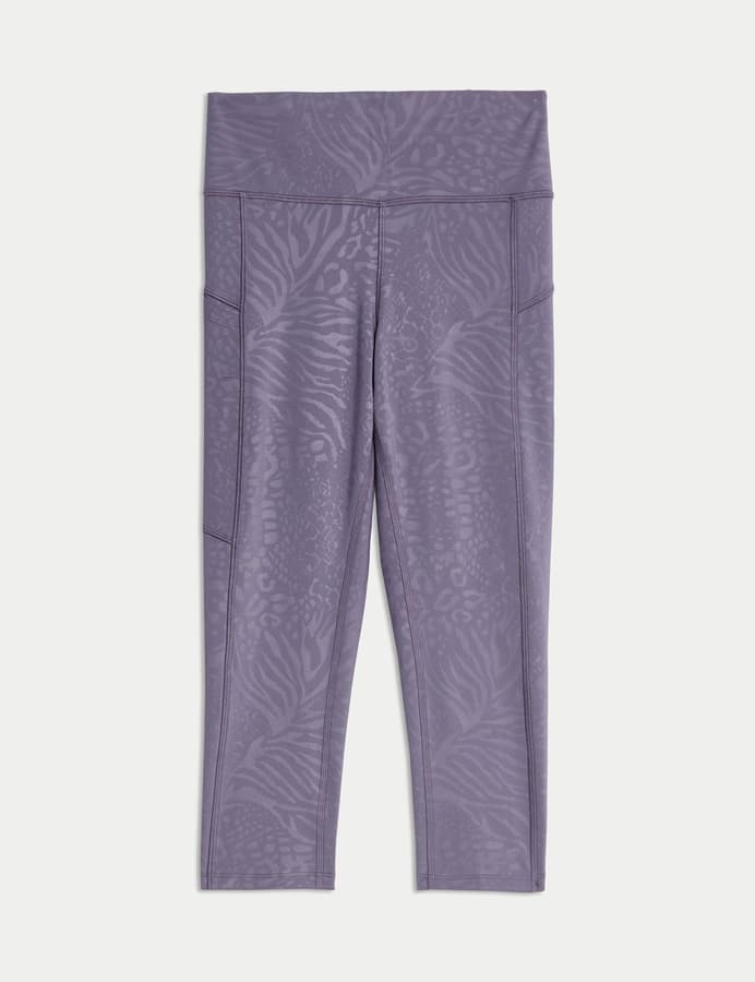 Legging diseño largo pescador Goodmove
