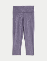 Legging diseño largo pescador Goodmove