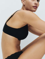 Pack 3 sujetadores aro algodón