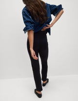 Pantalón punto slim