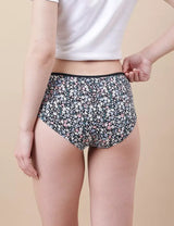 Pack x5 bragas Short diseño