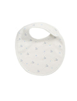 Pack de 5 baberos diseño perritos