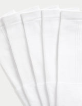 Pack de 5 pares de calcetines deportivos