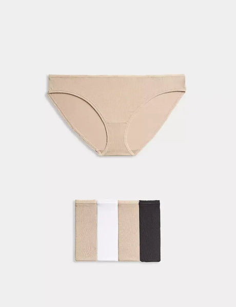 pack x5 bikini lisas