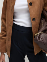 Pantalón punto recto