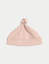 Set de 4 piezas recién nacido diseño floral