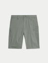 Pantalón chino corto Autograph