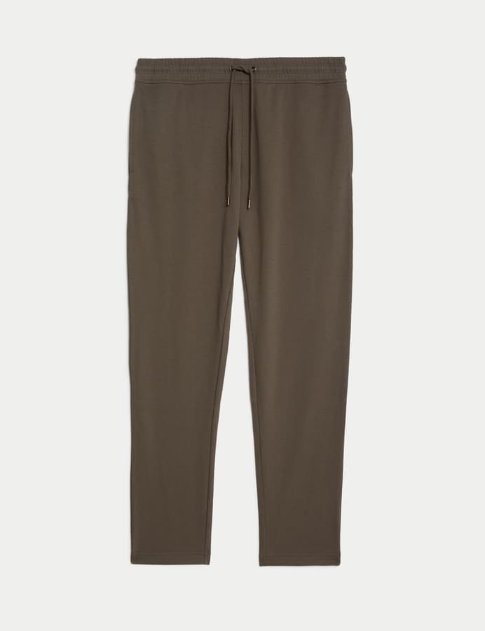 Pantalón de chandal largo