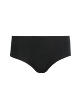 Pack x5 bragas altas lisas