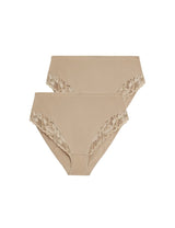 Pack x2 fajitas moldeadoras