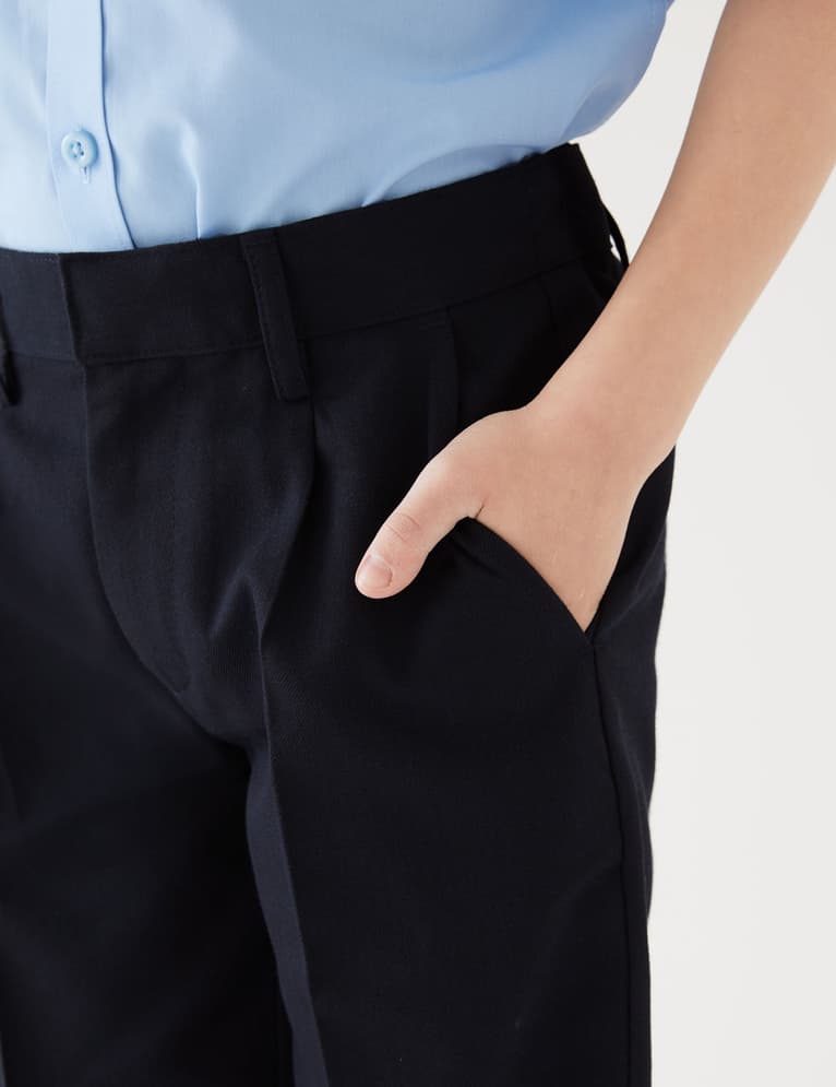 Pantalón largo colegio