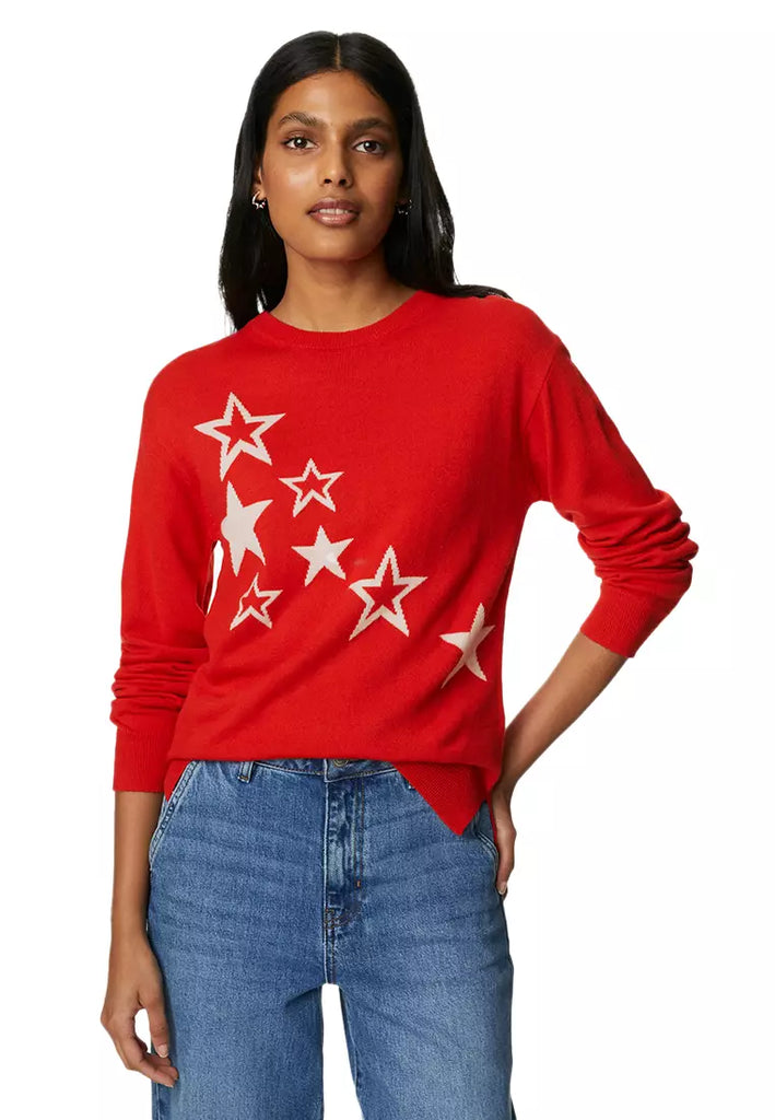 Jersey diseño estrellas