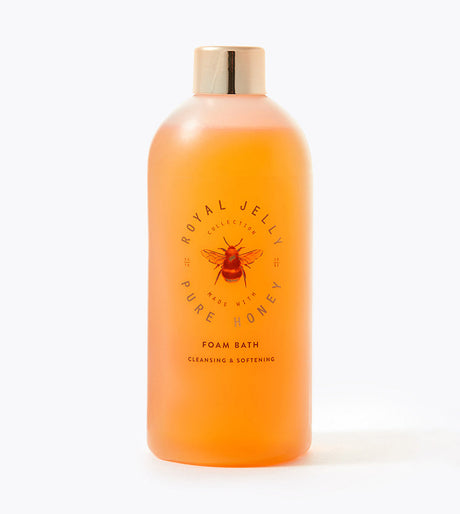 Crema de manos intensiva Royal Jelly