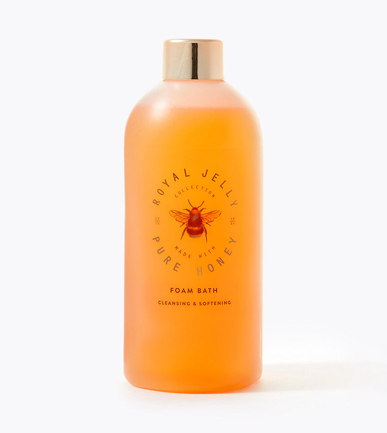 Crema de manos intensiva Royal Jelly