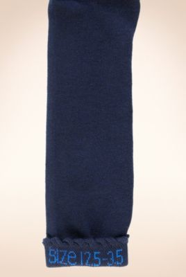 Pack de 5 pares de calcetines por la rodilla