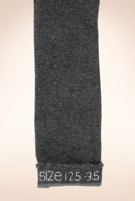 Pack de 5 pares de calcetines por la rodilla