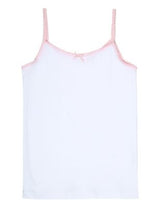 Pack de 5 tops de tiros