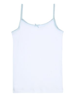 Pack de 5 tops de tiros