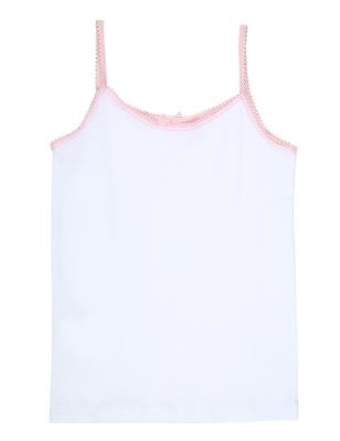 Pack de 5 tops de tiros