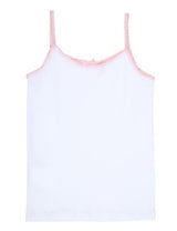 Pack de 5 tops de tiros