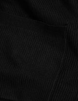 Cardigan sin botones