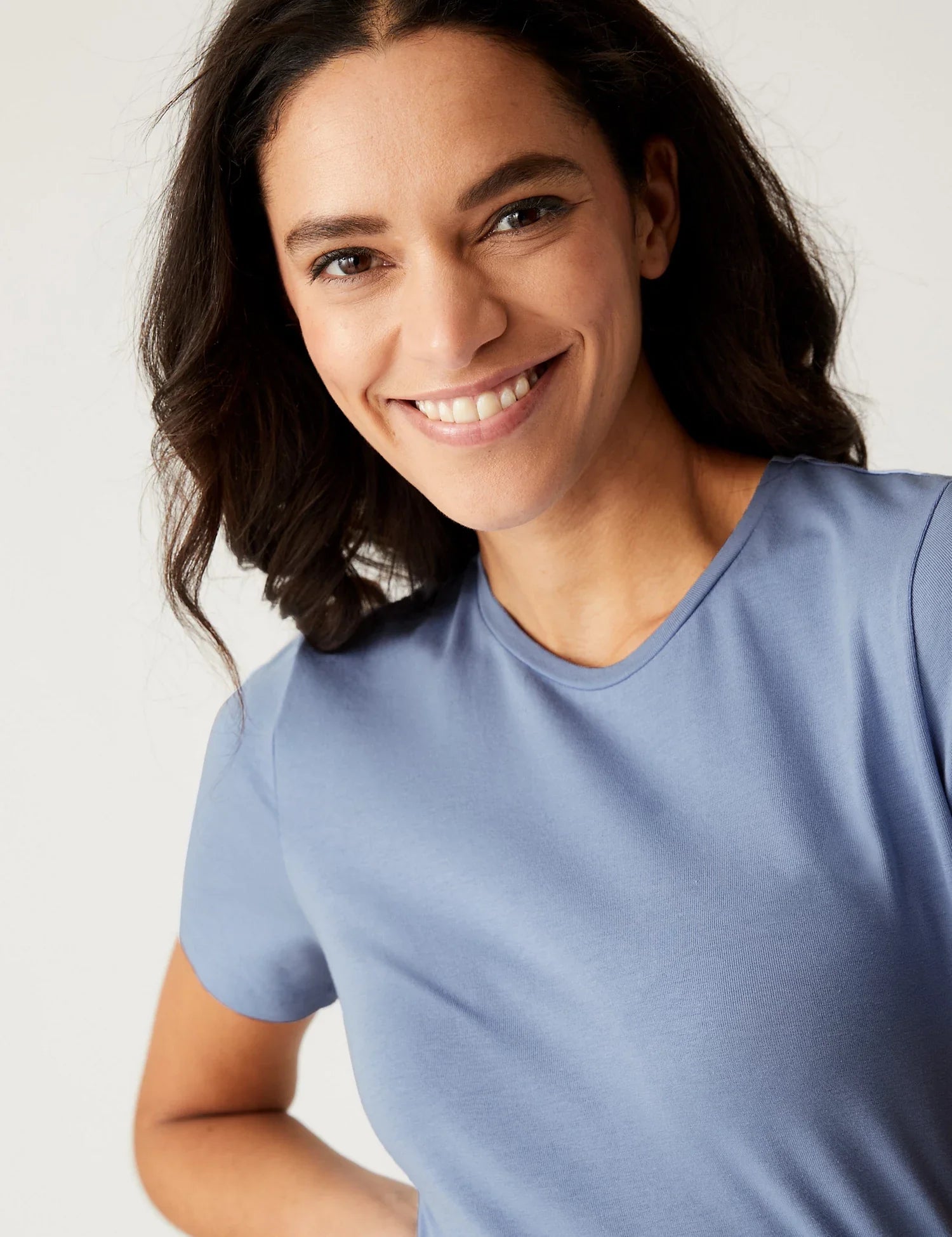 Camiseta de manga corta