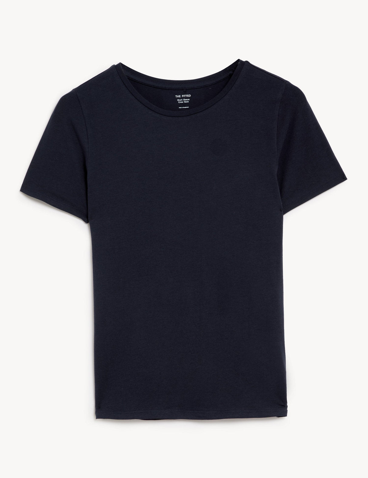 Camiseta de manga corta