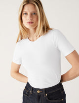 Camiseta de manga corta