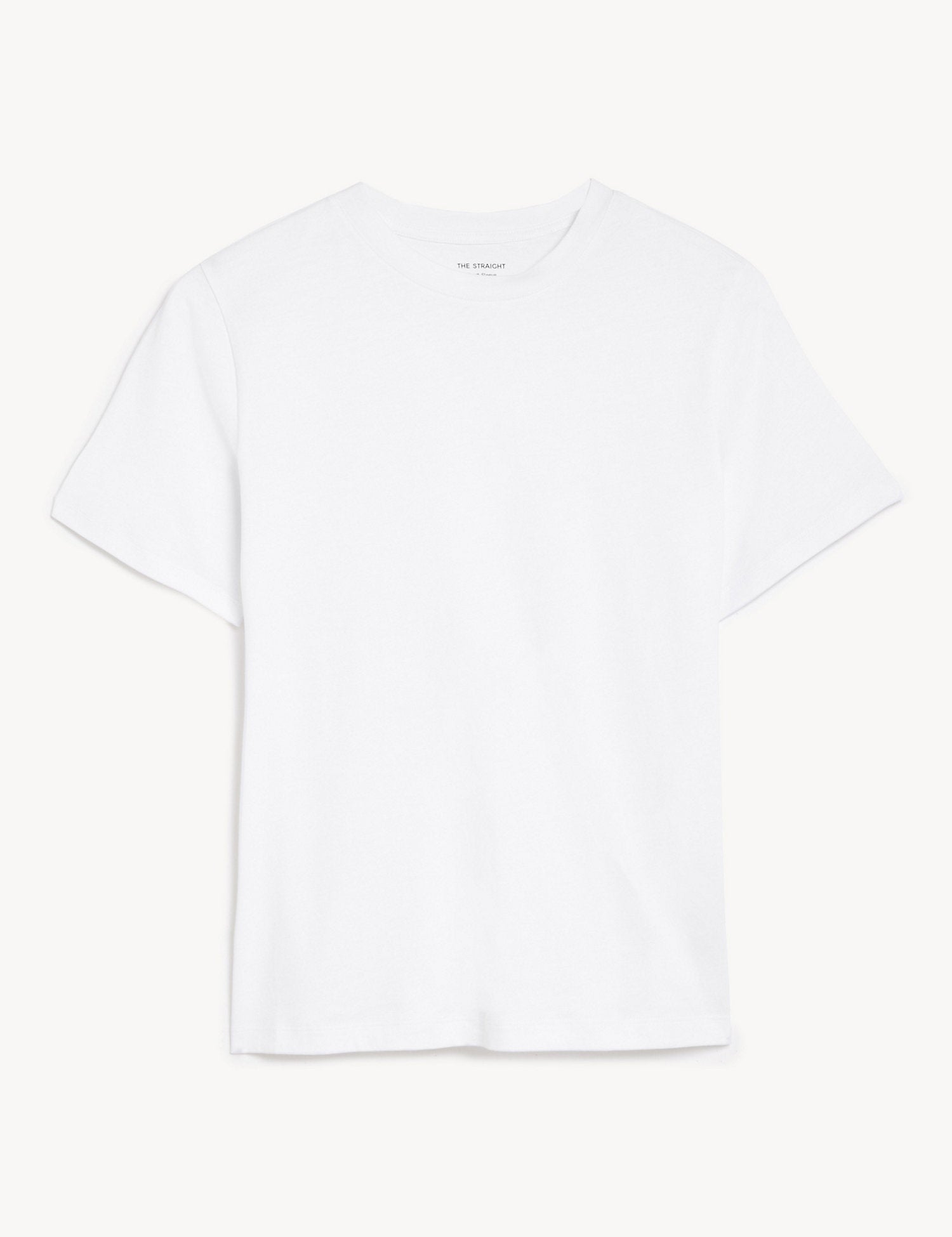 Camiseta de manga corta