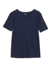 Camiseta manga corta Relax