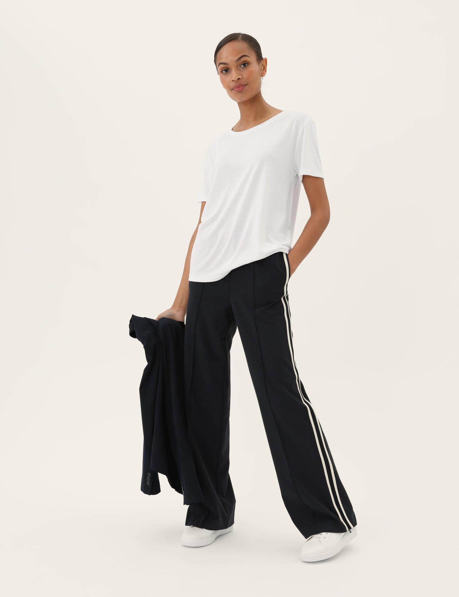 Camiseta manga corta Relax