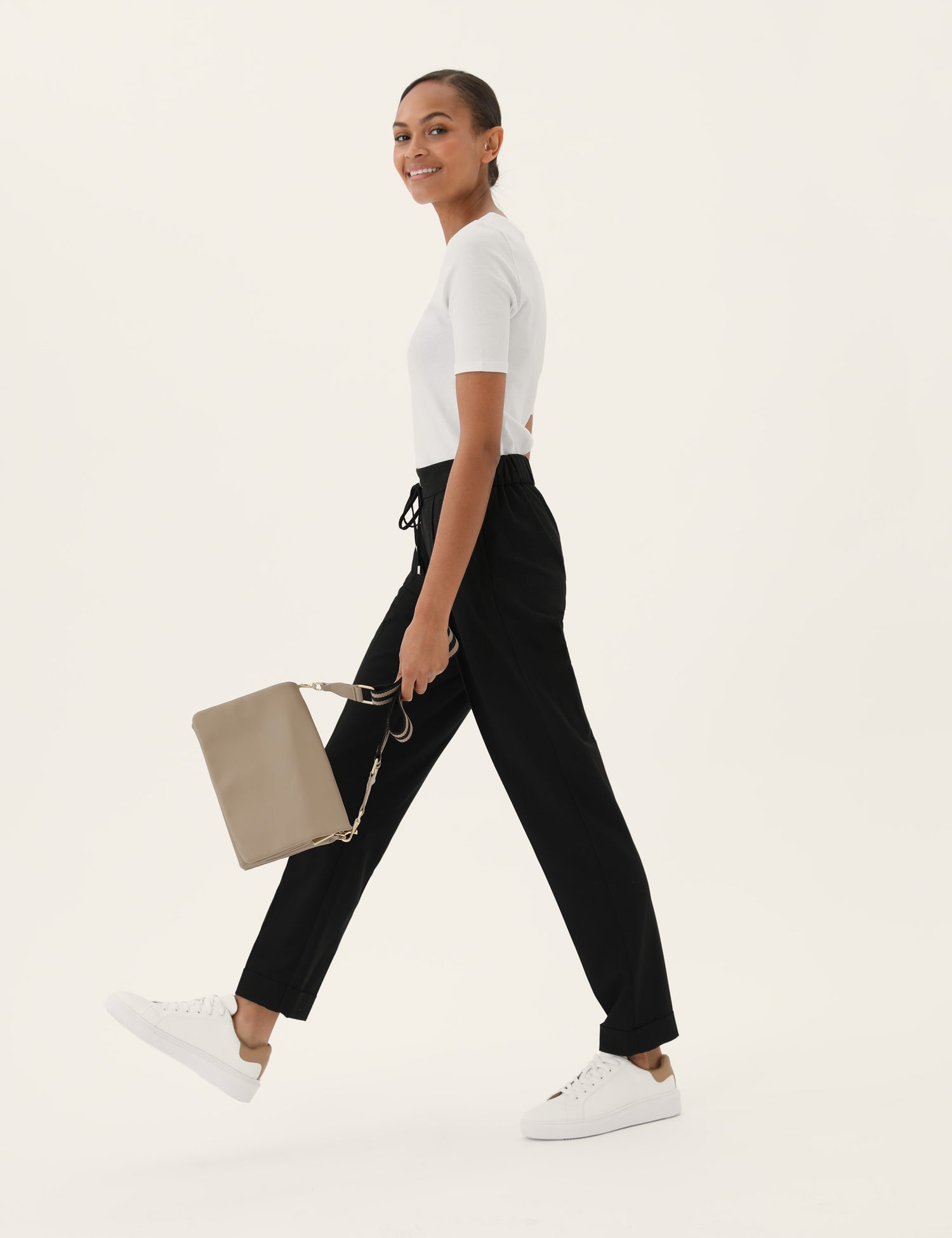 Camiseta manga corta