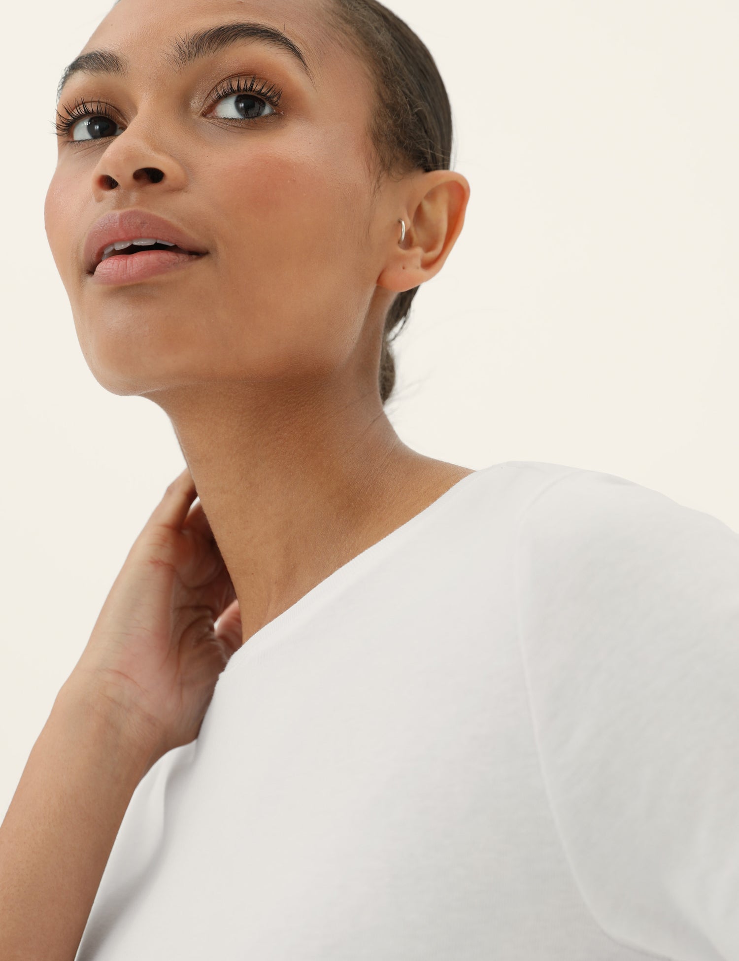 Camiseta manga corta