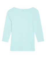 Camiseta manga semilarga