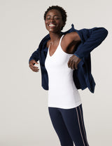 Chaqueta Polar