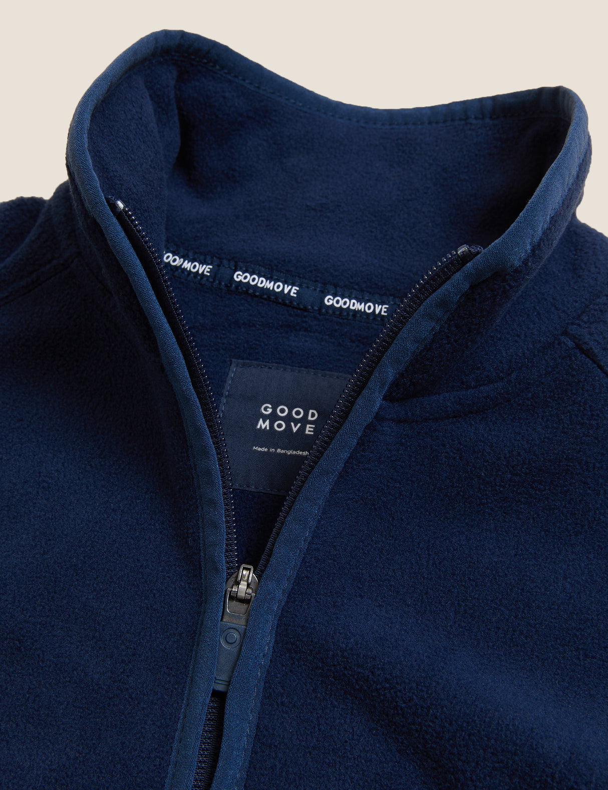 Chaqueta Polar