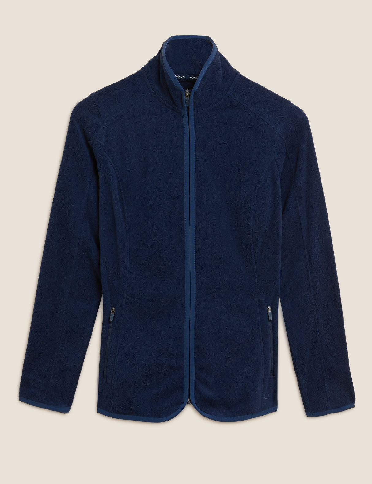 Chaqueta Polar