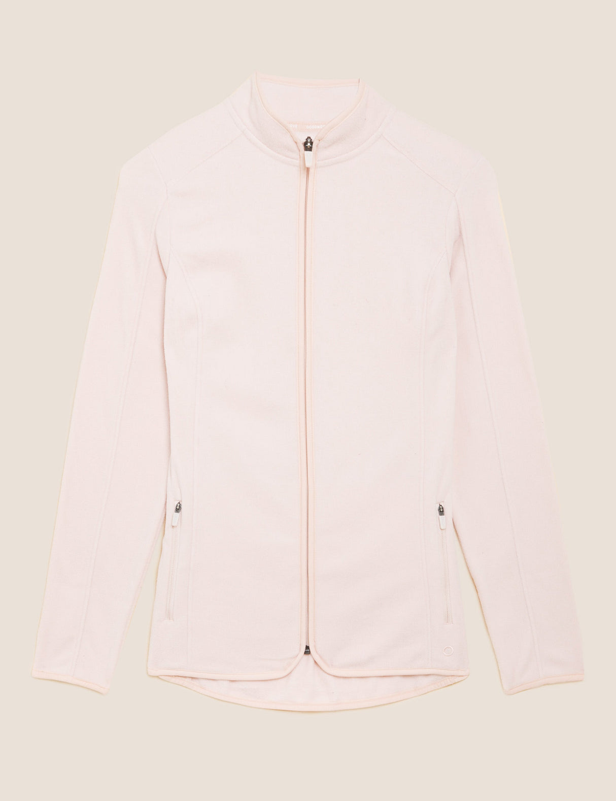 Chaqueta Polar
