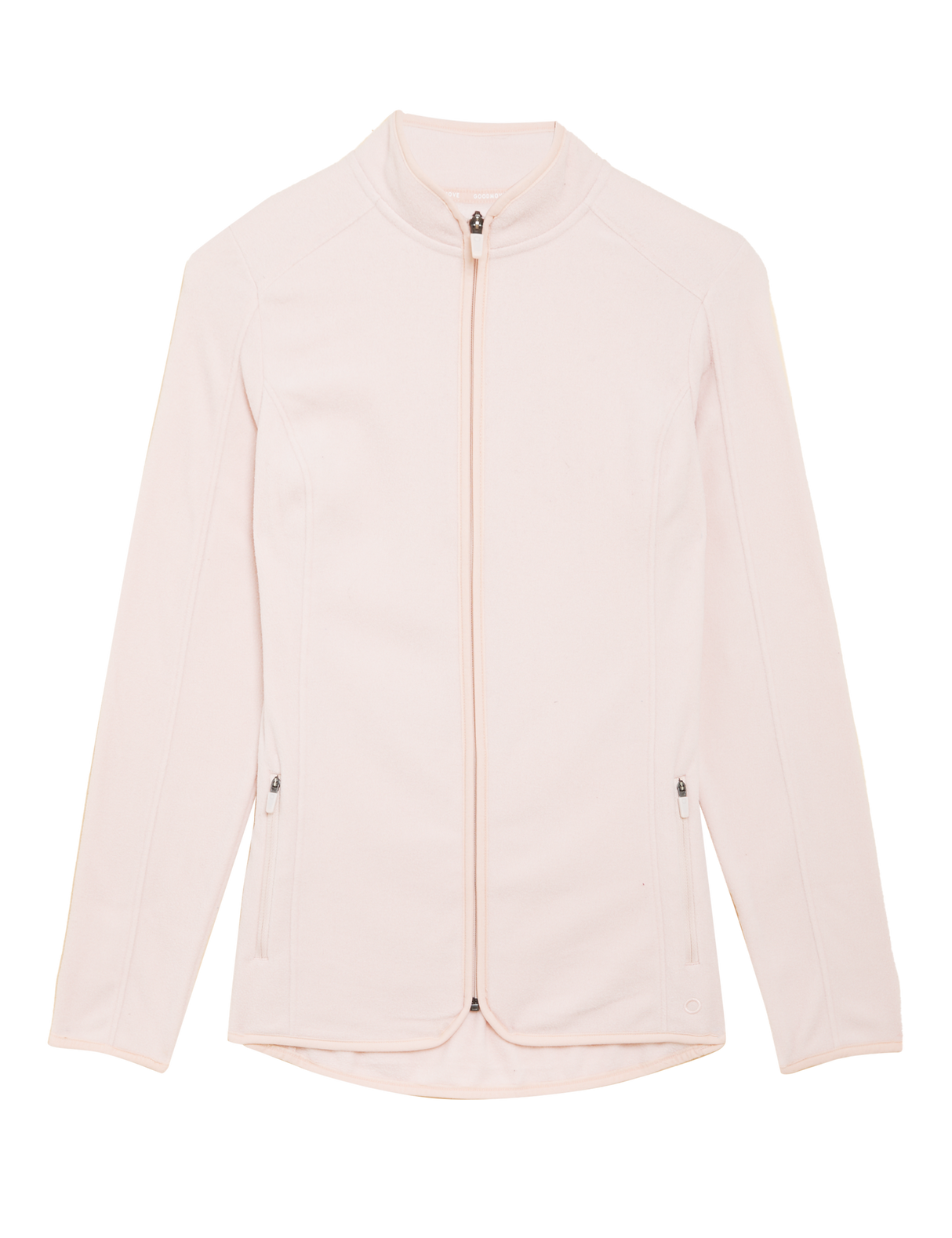 Chaqueta Polar