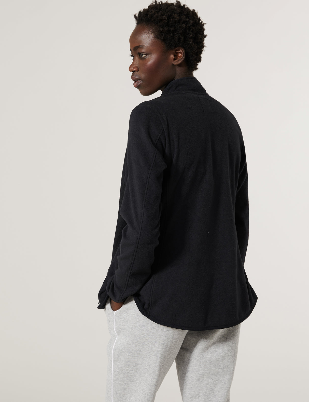 Chaqueta Polar