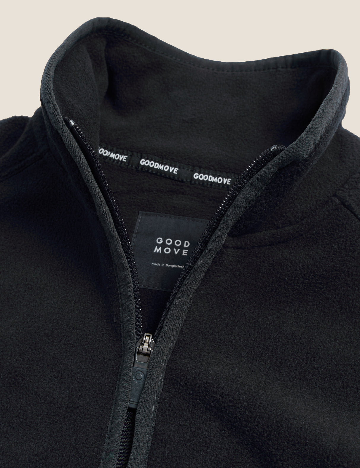 Chaqueta Polar