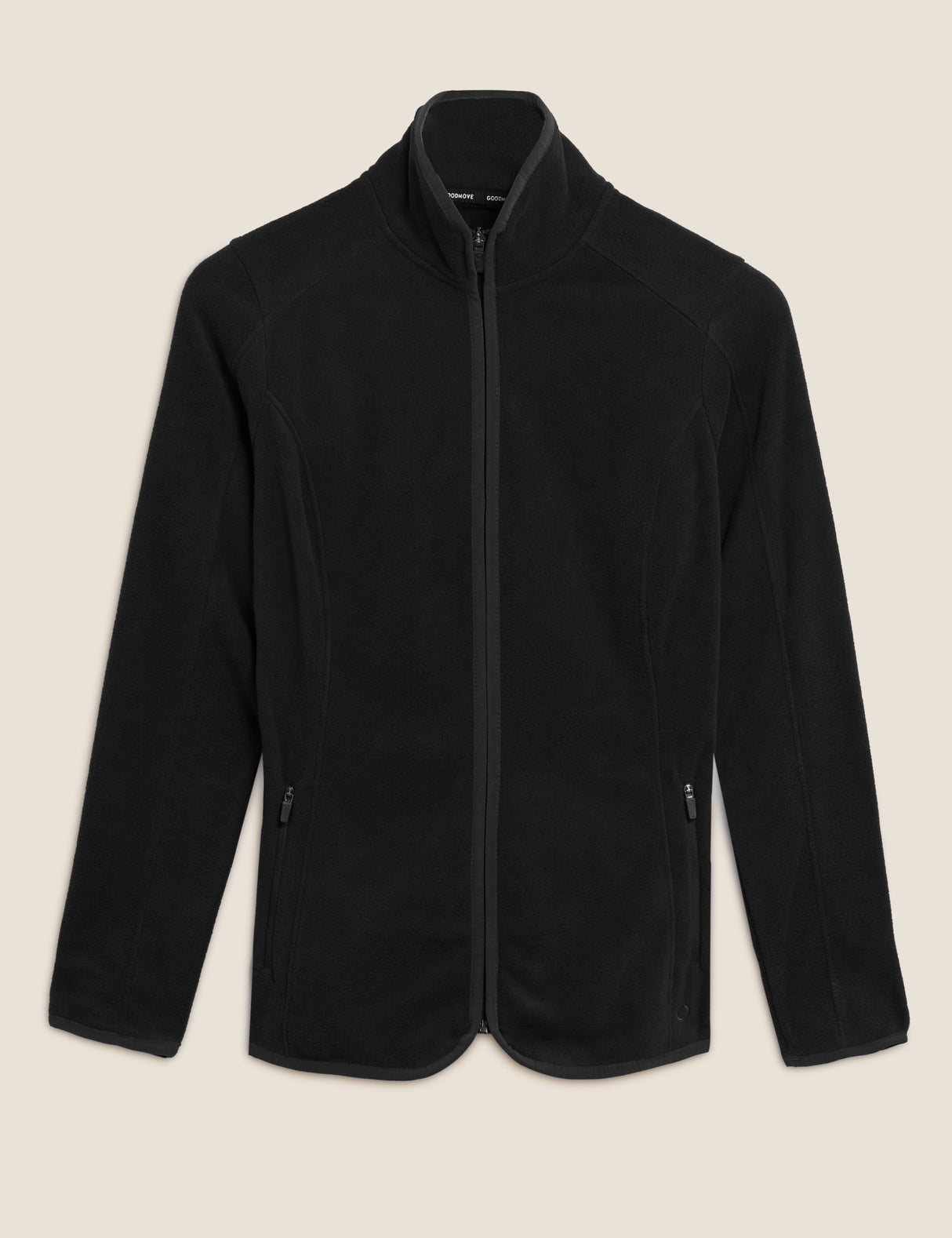 Chaqueta Polar