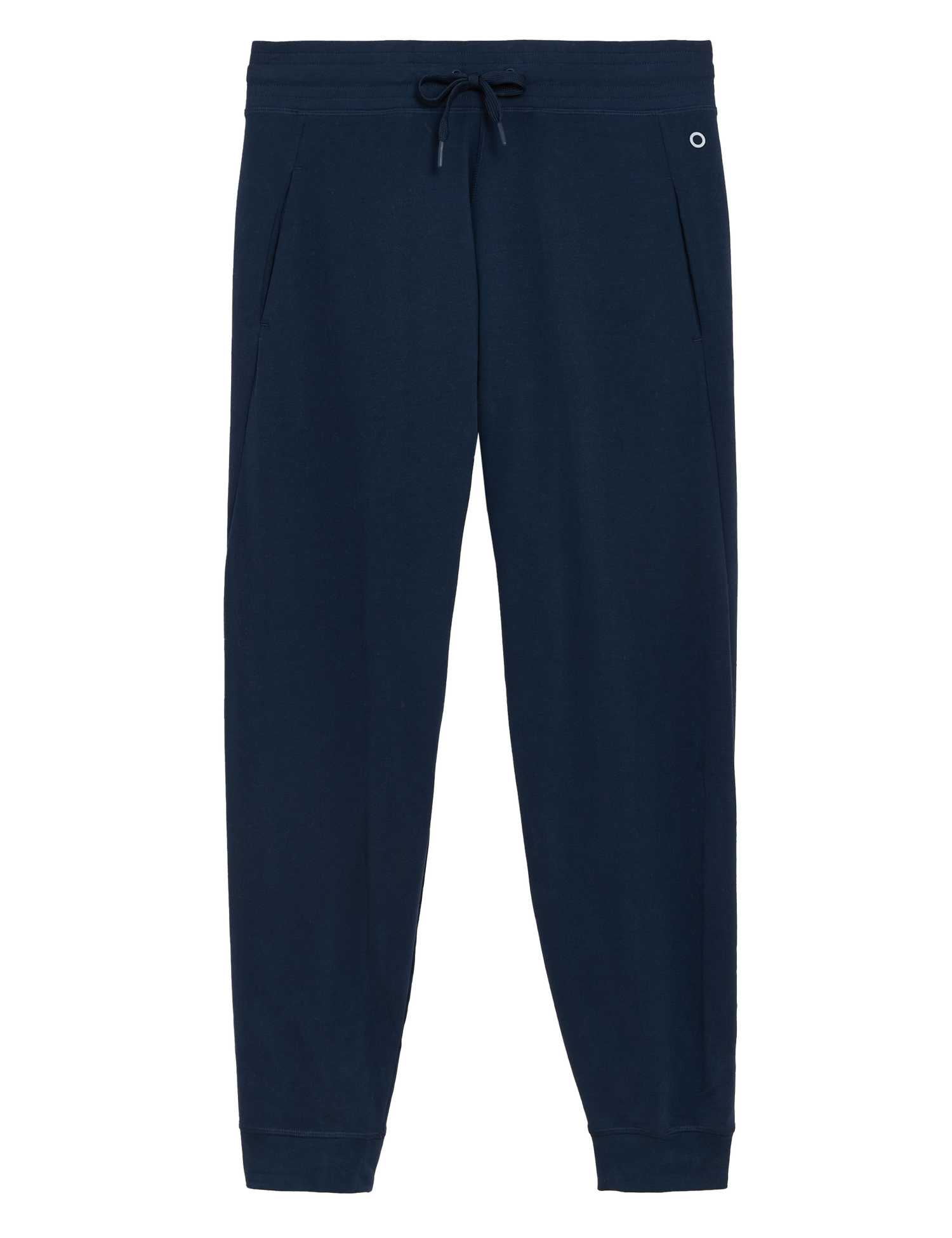 Jogger algodón con puño