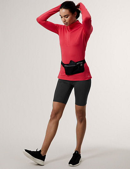 Legging corto Goodmove