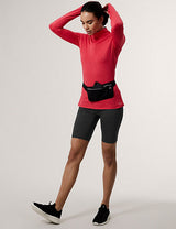 Legging corto Goodmove
