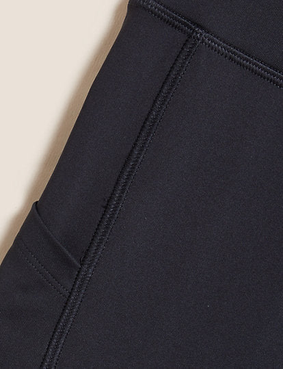 Legging corto Goodmove