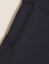 Legging corto Goodmove